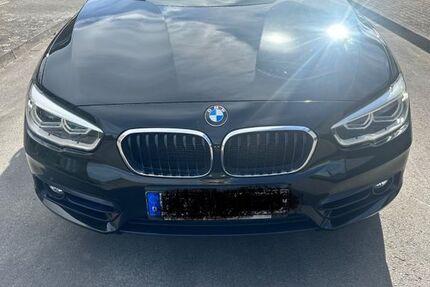 BMW 118 138.000 km 10.900 &euro; Lippetal 59510