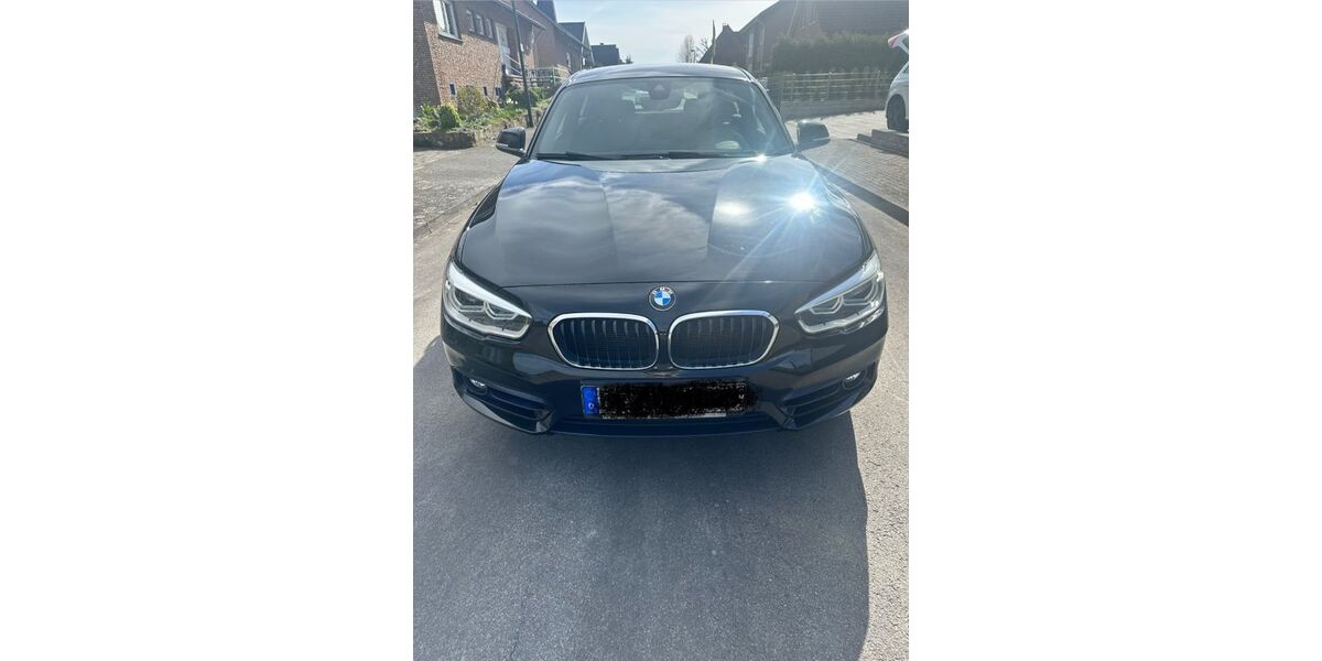 BMW 118 138.000 km 10.900 &euro; Lippetal 59510