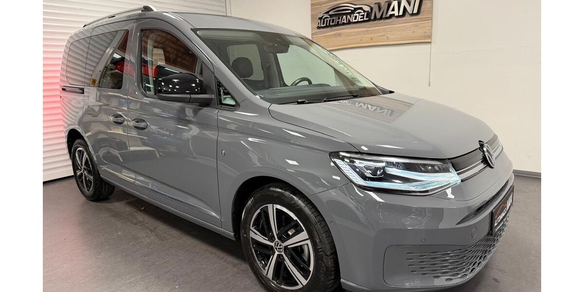 VW Caddy 46.000 km 32.490 &euro; Soest 59494