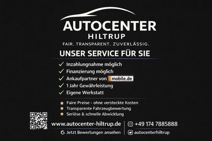 Volvo XC60 100.000 km 25.970 &euro; Münster - Hiltrup 48165
