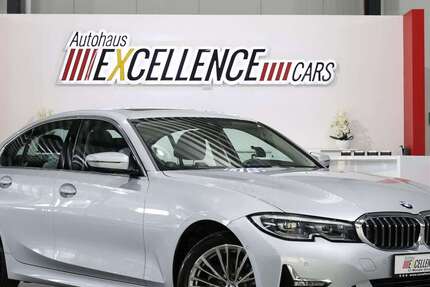 BMW 320 141.000 km 22.991 &euro; Hamm 59077