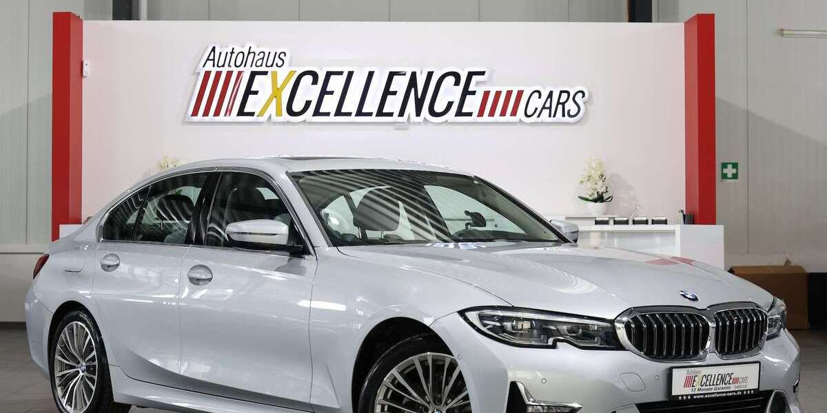 BMW 320 141.000 km 22.991 &euro; Hamm 59077