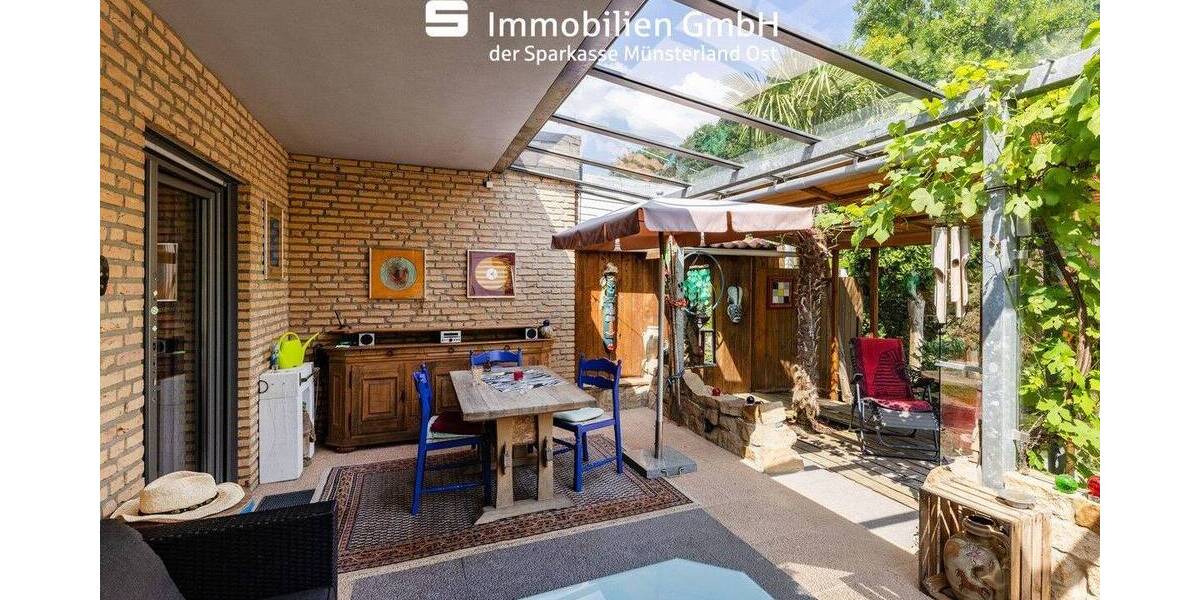 Doppelhaushälfte Telgte - 6 Zimmer, 149 m&sup2;, 498.000&euro; | Angebot:25780889