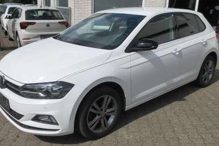 VW Polo United 1.0 TSI NAVI KAMERA ALU KEYLESS APS SI 49.200 km 16.599 &euro; Bergkamen 59192