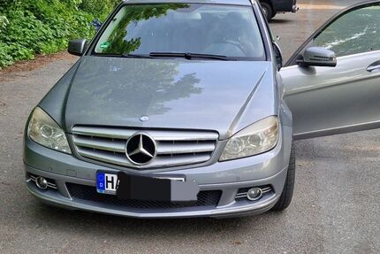 Mercedes-Benz C 250 392.000 km 3.250 &euro; Hamm 59067
