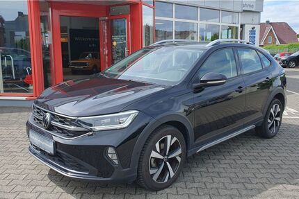 VW Taigo 13.750 km 20.750 &euro; Beckum 59269