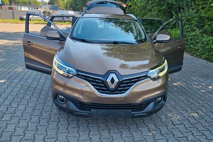Renault Kadjar 135.519 km 8.400 &euro; Unna 59425