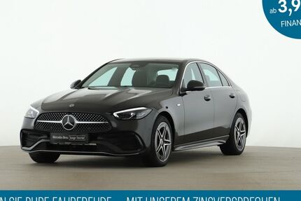 Mercedes-Benz C 300 5.300 km 43.625 &euro; Münster 48155