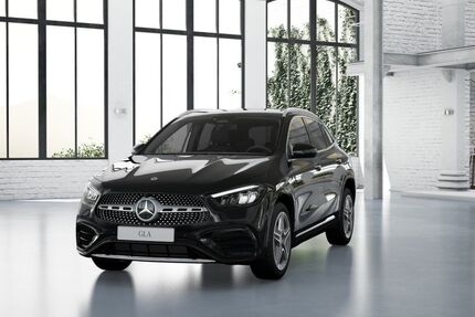 Mercedes-Benz GLA 200 16.454 km 39.465 &euro; Ahlen 59229