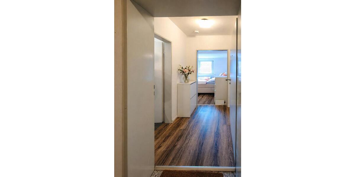 Etagenwohnung Münster Mitte-Nordost - 1 Zimmer, 20 m&sup2;, 140.000&euro; | Angebot:26803625