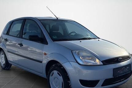Ford Fiesta 136.982 km 2.590 &euro; Everswinkel 48351