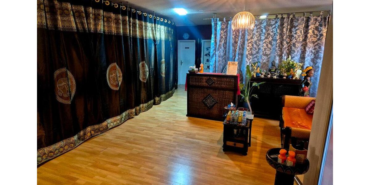 Gewerbeobjekt Ahlen Dolberg - 1.800&euro; | Angebot:25382558