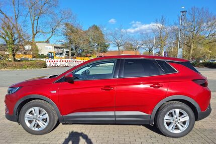 Opel Grandland (X) 48.700 km 14.700 &euro; Münster 48161