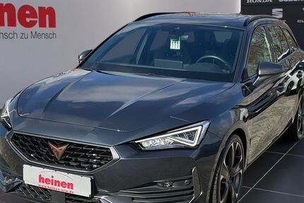 Cupra Leon 28.000 km 29.909 &euro; Bergkamen 59192