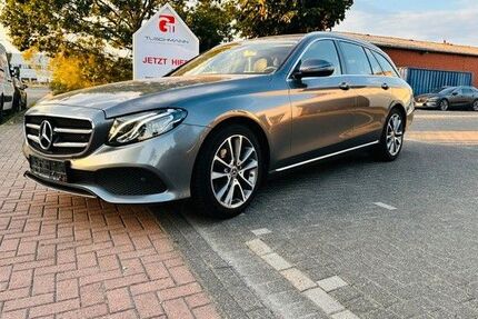 Mercedes-Benz E 220 128.000 km 21.880 &euro; Selm 59379