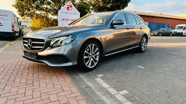 Mercedes-Benz E 220 128.000 km 21.880 &euro; Selm 59379