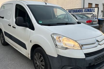 Citroen Berlingo 211.000 km 2.499 &euro; Soest 59494