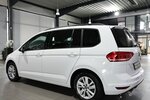 VW Touran 2.0 TDI DSG IQ Comfortline / 7-SITZE, LED 66.000 km 28.777 &euro; Hamm 59077