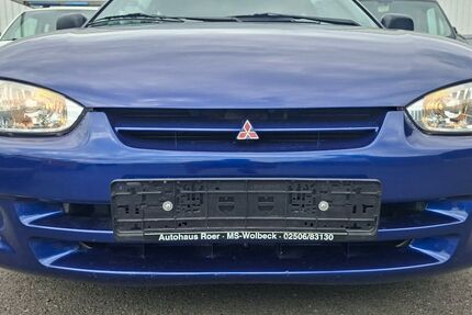 Mitsubishi Colt 70.789 km 1.999 &euro; Münster 48165
