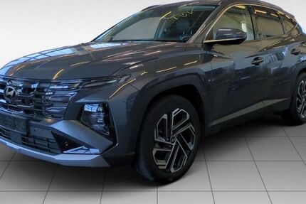 Hyundai TUCSON 43.393 km 30.990 &euro; Soest 59494