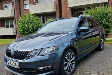 Skoda Octavia 198.000 km 10.200 &euro; Werl 59457