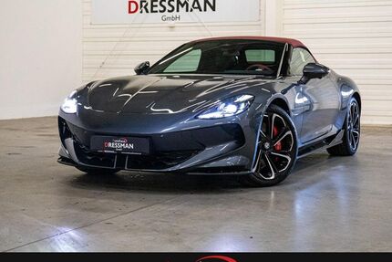 MG Cyberster 3.680 km 57.780 &euro; Hamm 59067