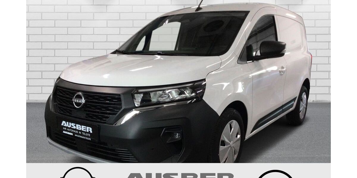 Nissan Townstar 40.119 km 19.635 &euro; Telgte 48291