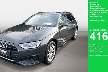 Audi A4 107.699 km 26.985 &euro; Oelde (Stromberg) 59302