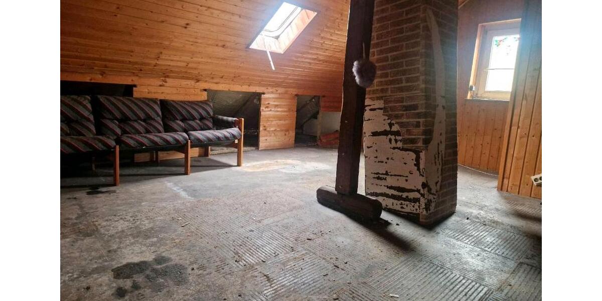 Reihenhaus Bönen - 4 Zimmer, 82 m&sup2;, 99.000&euro; | Angebot:26297474