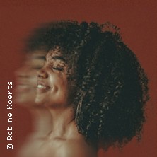 Robine - Motivation Tour 2026 07.11.2026 Hot Jazz Club
