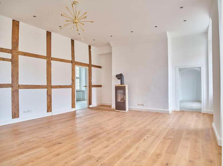 Erdgeschoßwohnung Herzebrock-Clarholz Clarholz - 3.5 Zimmer, 170 m&sup2;, 1.598&euro; | Angebot:25853488