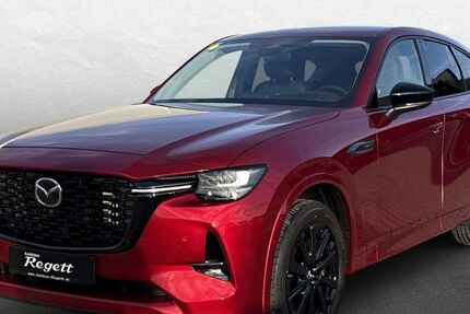 Mazda CX-60 35.695 km 36.990 &euro; Soest 59494