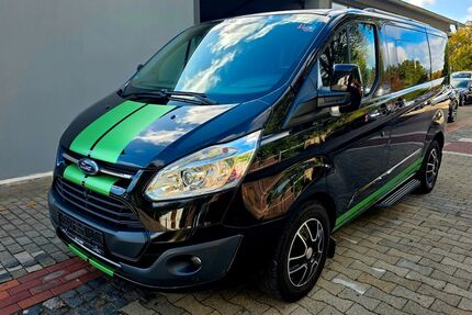 Ford Tourneo Custom 120.600 km 21.599 &euro; Warendorf 48231