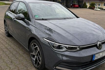 VW Golf 74.000 km 21.500 &euro; Hamm 59065