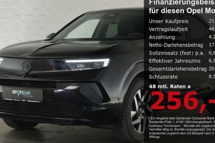 Opel Mokka 17.938 km 20.424 &euro; Münster-Hiltrup 48165