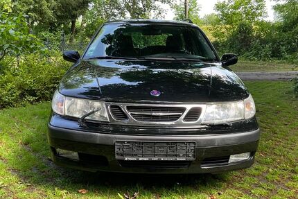 Saab 9-5 294.876 km 1.499 &euro; Soest/NRW 50494