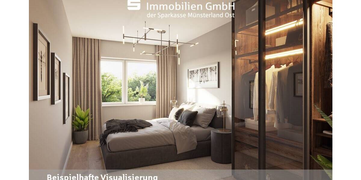 Reihenendhaus Münster Mauritz - 4 Zimmer, 140 m&sup2;, 885.000&euro; | Angebot:26161813