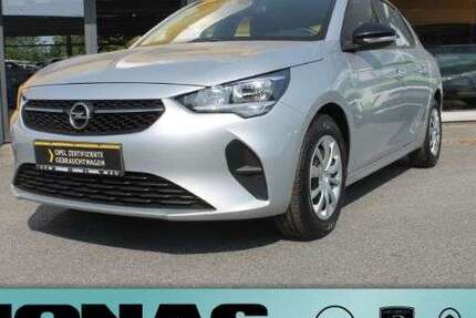 Opel Corsa 26.685 km 12.790 &euro; Werl 59457