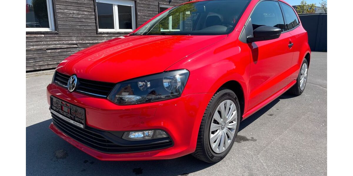 VW Polo 70.400 km 7.490 &euro; Rheda-Wiedenbrück 33378