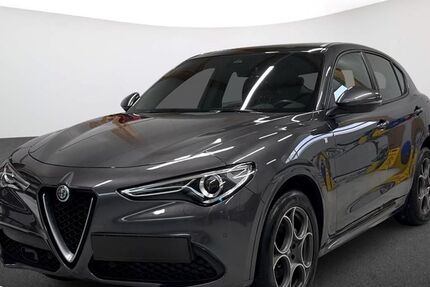 Alfa Romeo Stelvio 37.483 km 34.989 &euro; Münster - Amelsbüren 48163