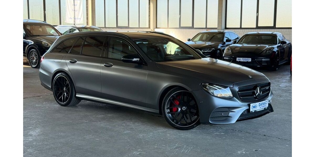 Mercedes-Benz E 400 166.500 km 31.999 &euro; Oelde 59302