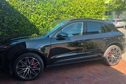Porsche Macan 34.000 km 68.000 &euro; Münster 48167