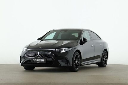 Mercedes-Benz CLA 350 9.900 km 63.950 &euro; Münster 48155