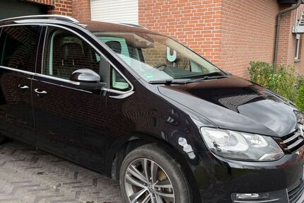 VW Sharan 192.100 km 10.600 &euro; Warendorf 48231