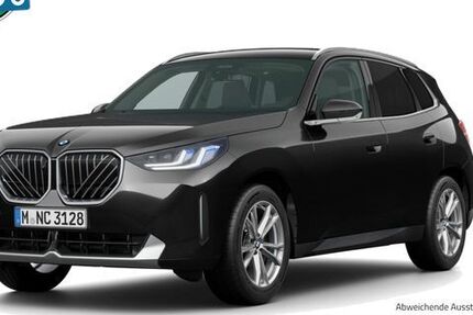 BMW X3 8.949 km 54.320 &euro; Werne 59368