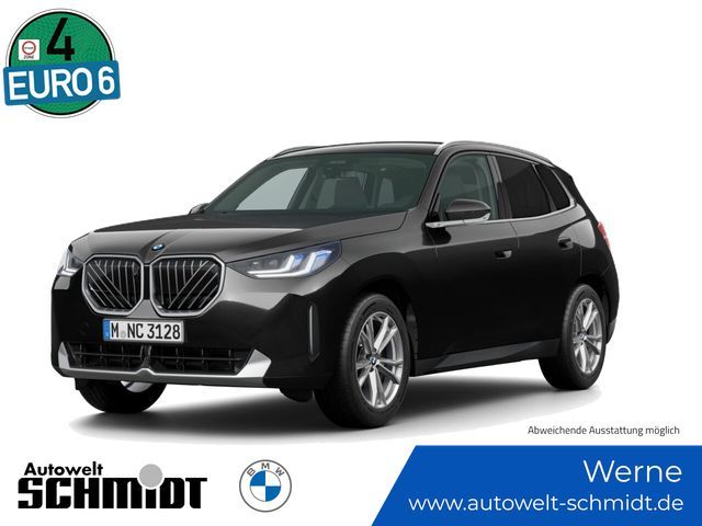 BMW X3 8.949 km 54.320 &euro; Werne 59368