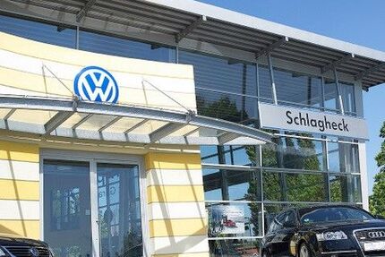 VW T-Cross 17.429 km 18.470 &euro; Münster-Roxel 48161