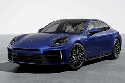 Porsche Panamera 1.805 km 88.800 &euro; Münster 48163