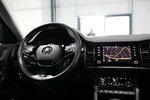 Skoda Kodiaq 2.0 TDI DSG 4x4 CLEVER / 7-SITZER, MATRIX 115.000 km 27.777 &euro; Hamm 59077