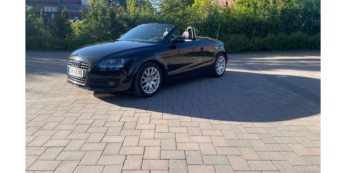 Audi TT 152.000 km 7.750 &euro; Ascheberg 59387